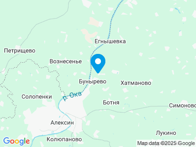 Схема проезда SLЁT 2025
