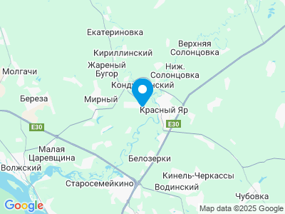 Схема проезда Мотобиатлон «МотофитА»