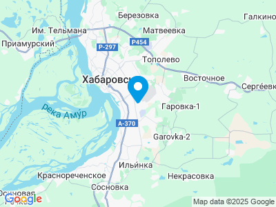 Схема проезда Travel CROSS