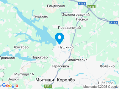 Схема проезда Azimut camper