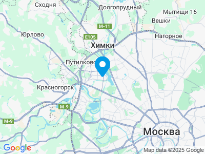 Схема проезда ТРИ-А ГРУПП РУС