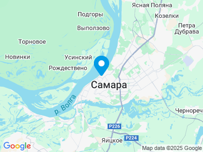 Схема проезда Адверс