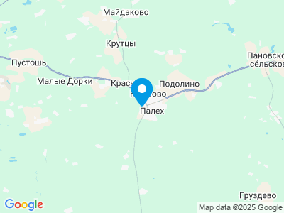 Схема проезда Кочующий Красный Слон 2026