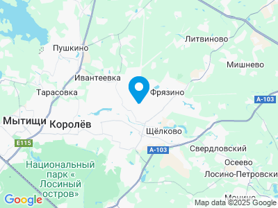 Схема проезда Кемпер Бак Полимер