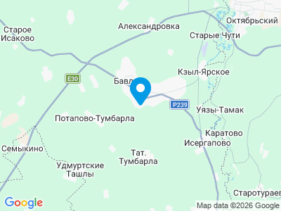 Схема проезда Арба-Фест 2026. Еремеевская ярмарка