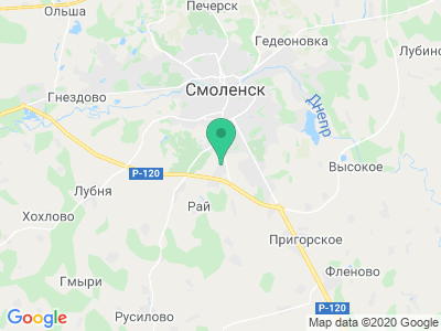 Схема проезда Авардавто