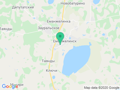Схема проезда Караван 74