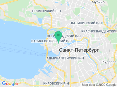 Схема проезда АВТОДОМиКО