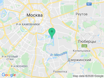 Схема проезда Reimo Russia