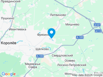 Схема проезда Пилигрим Экспо 2026