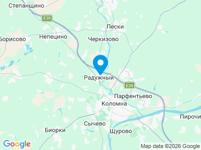 Схема проезда Композит Авто