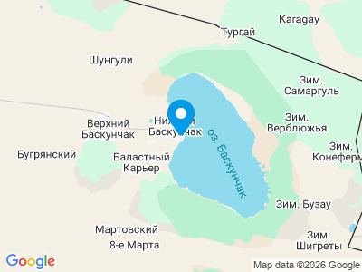 Карта Гостевой дом Диана