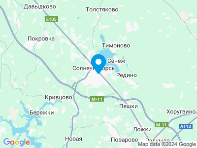 Схема проезда Кемперус