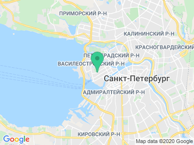 Схема проезда НорМарин