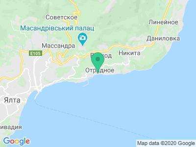 Карта Ripario Hotel Group